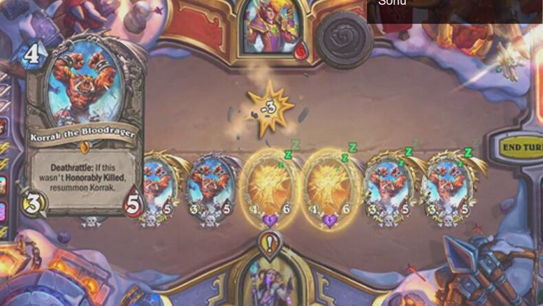 Hearthstone Access: Görme Engelliler İçin Bir Dönemin Sonu