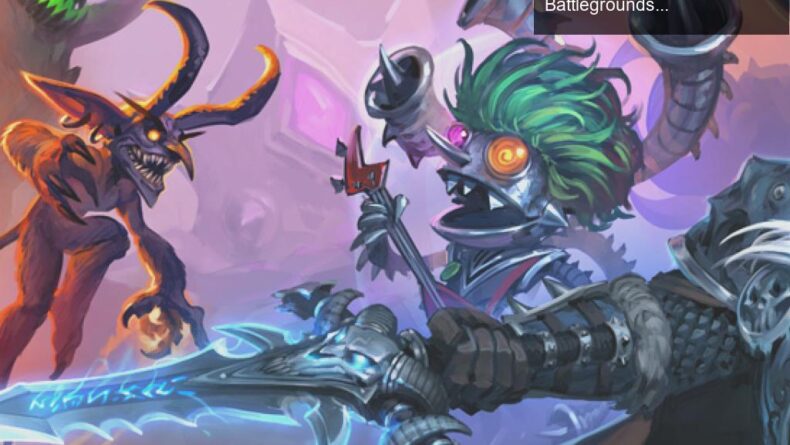 Hearthstone’da Yeni Premium Para Birimi: Runestone ve Battlegrounds 2. Sezon Değişiklikleri