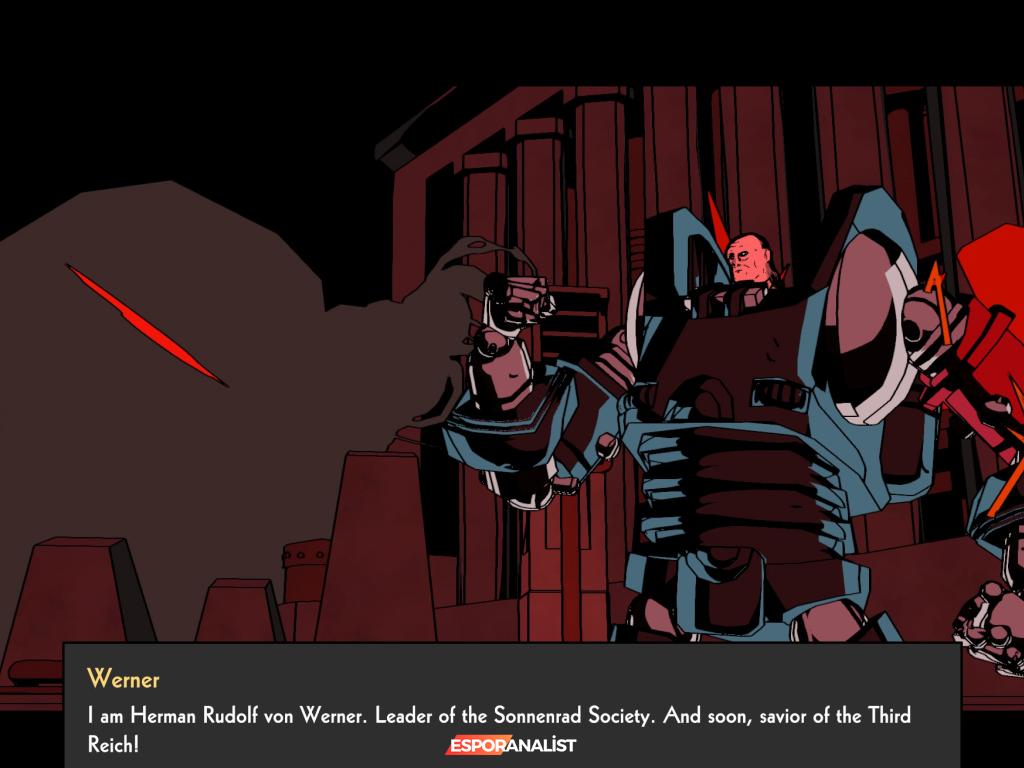 Hellboy: Web of Wyrd İncelemesi - Çizgi Romanın Gücünü Yansıtan Başarısız Bir Oyun Deneyimi