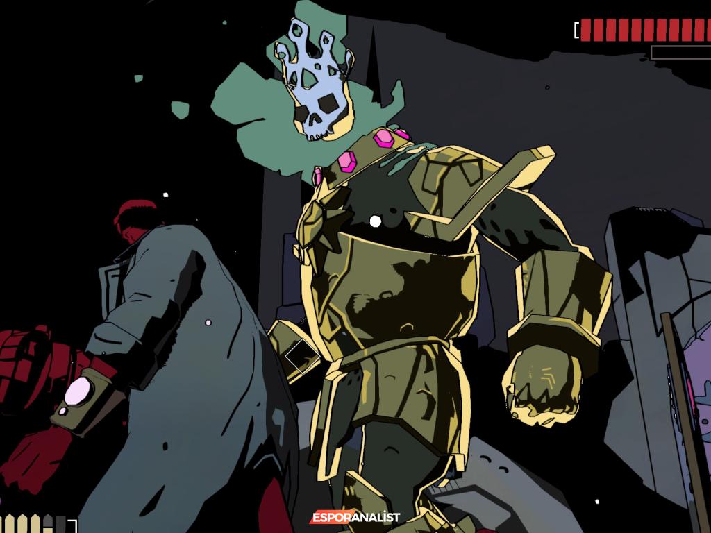 Hellboy: Web of Wyrd İncelemesi - Çizgi Romanın Gücünü Yansıtan Başarısız Bir Oyun Deneyimi