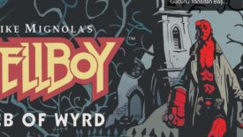 Hellboy: Web of Wyrd İncelemesi – Çizgi Romanın Gücünü Yansıtan Başarısız Bir Oyun Deneyimi
