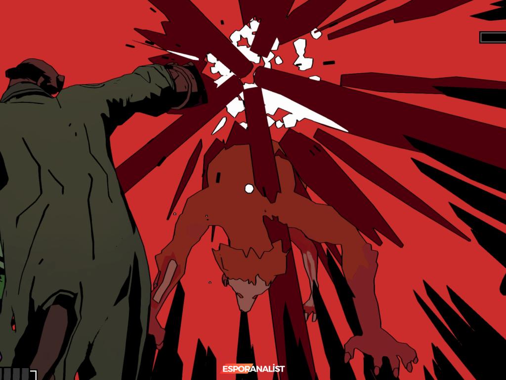 Hellboy: Web of Wyrd İncelemesi - Çizgi Romanın Gücünü Yansıtan Başarısız Bir Oyun Deneyimi