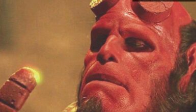 Hellboy’un Yeni Yüzü: Jack Kesy ile 1950’lere Dönüş