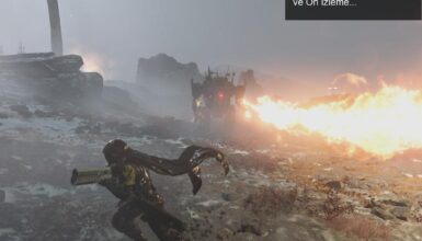 Helldivers 2: Beklenen Oyun İçin Sistem Gereksinimleri ve Ön İzleme