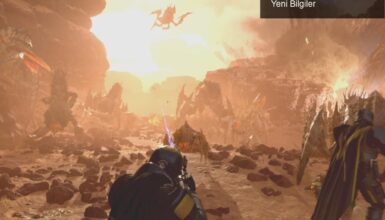 Helldivers 2: Düşmanların Koku Algılama Yeteneği ve Yeni Bilgiler