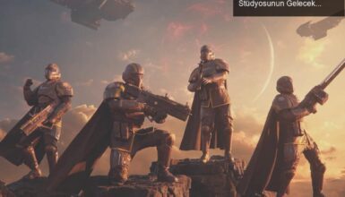 Helldivers 2: Eğlencenin Yeni Yüzü ve Arrowhead Stüdyosunun Gelecek Planları