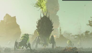 Helldivers 2 ile Bekleme Süreleri Tarihe Karışıyor!