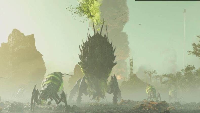 Helldivers 2 ile Bekleme Süreleri Tarihe Karışıyor!