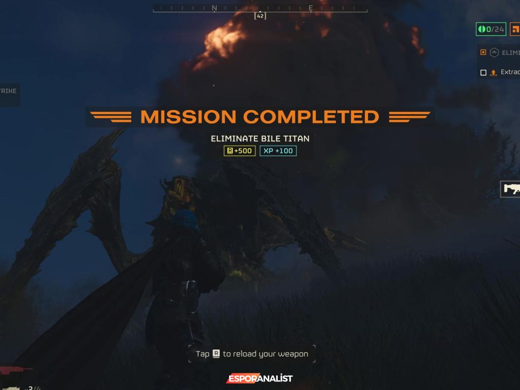 Helldivers 2 İncelemesi: Ekip Çalışmasının Zirvesi ve Aksiyon Dolu Bir Deneyim