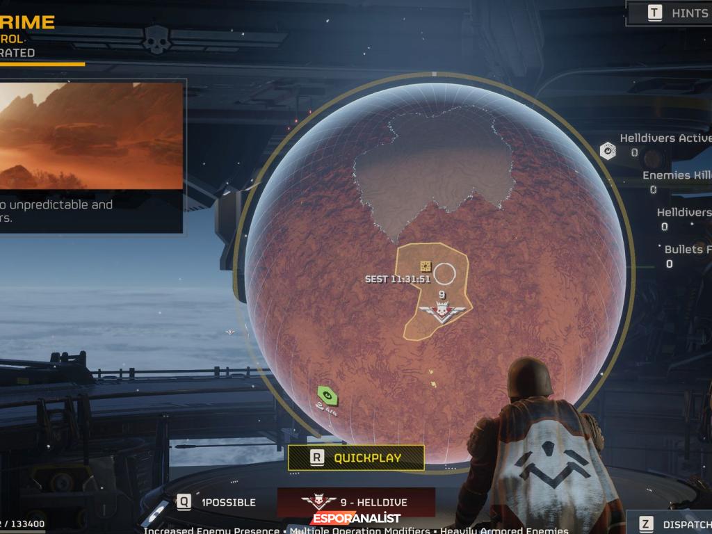 Helldivers 2 İncelemesi: Ekip Çalışmasının Zirvesi ve Aksiyon Dolu Bir Deneyim