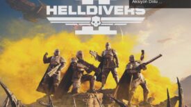 Helldivers 2 İncelemesi: Ekip Çalışmasının Zirvesi ve Aksiyon Dolu Bir Deneyim