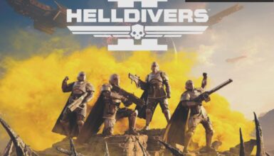 Helldivers 2: Oyun Dünyasında Yeni Bir Rekor!