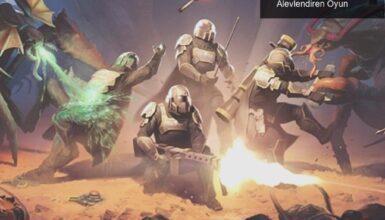 Helldivers 2: Sızdırılan Fragman ile Beklentileri Alevlendiren Oyun