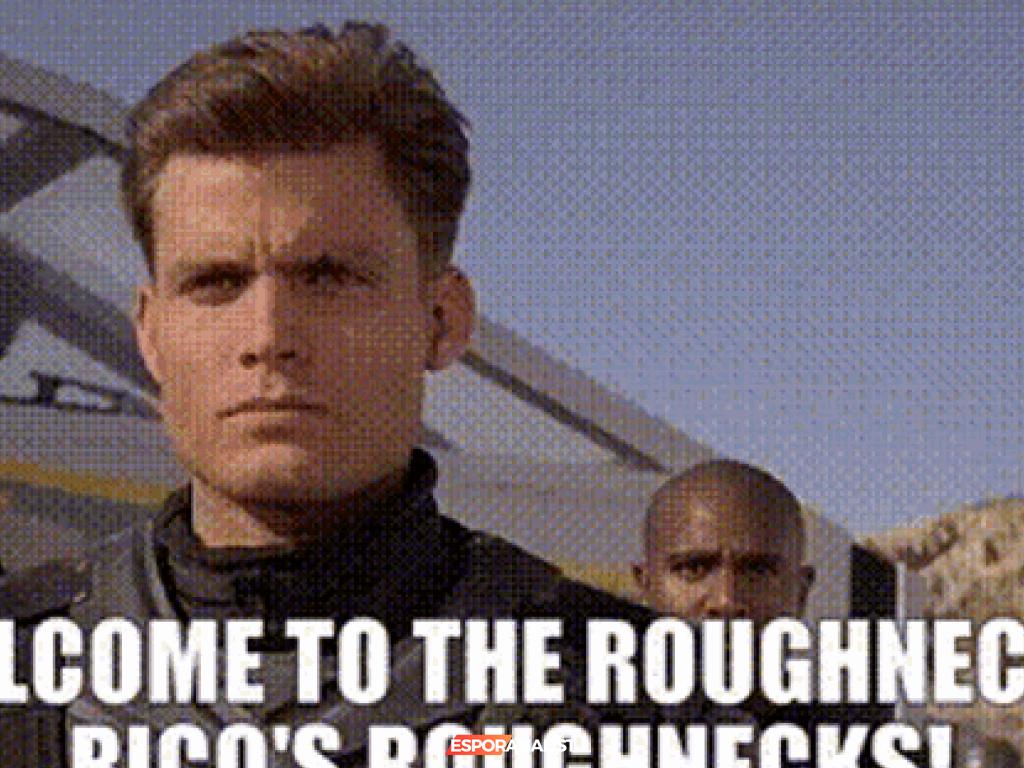 Helldivers 2: Starship Troopers ile Birleşen Efsanevi Macera