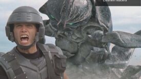 Helldivers 2: Starship Troopers ile Birleşen Efsanevi Macera