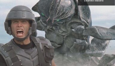 Helldivers 2: Starship Troopers ile Birleşen Efsanevi Macera