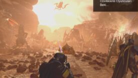 Helldivers 2: Sunucu Sorunları ve Yeni Özelliklerle Oyuncuları Bekleyen Sürprizler