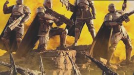 Helldivers 2: Uzayda yeni bir askeri devrim mi?