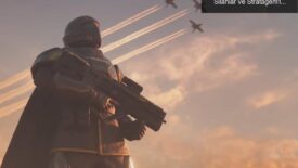 Helldivers 2’de Denge Güncellemesi Geliyor: Silahlar ve Stratagem’ler Revizyonda!