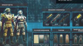 Helldivers 2’de Denge Güncellemesi ile Yeni Silah ve Zırhlar Sizi Bekliyor!