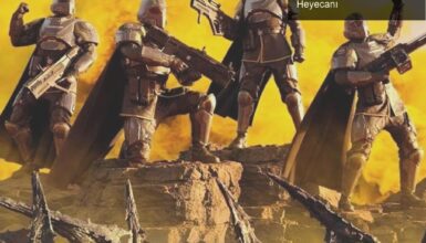 Helldivers 2’de Mech Suit’ler Geliyor! Yeni Gelişmelerin Heyecanı