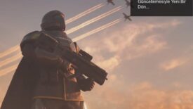 Helldivers 2’de ‘Özgürlüğün Yükselişi’ Güncellemesiyle Yeni Bir Dönem Başlıyor!