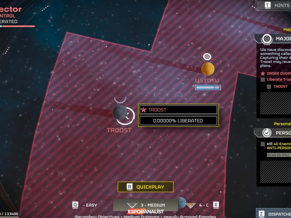 Helldivers: Automaton’larla Dolu Uzay Çağında Kahkaha Dolu Savaşlar!