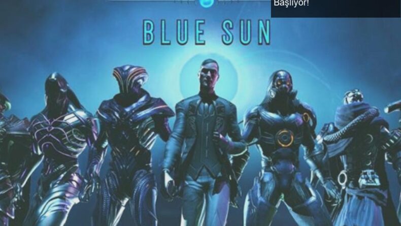 Hellpoint: Blue Sun DLC ile Uzayda Korku Dolu Bir Macera Başlıyor!