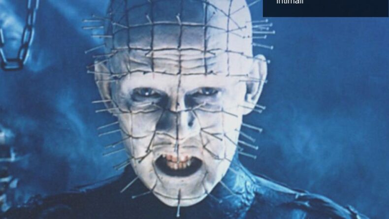 Hellraiser: Korkunun Yeni Yüzü ve Gülümseme İhtimali