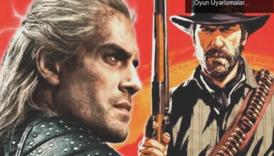 Henry Cavill’in Red Dead Redemption Film İsteği ve Oyun Uyarlamalarının Geleceği