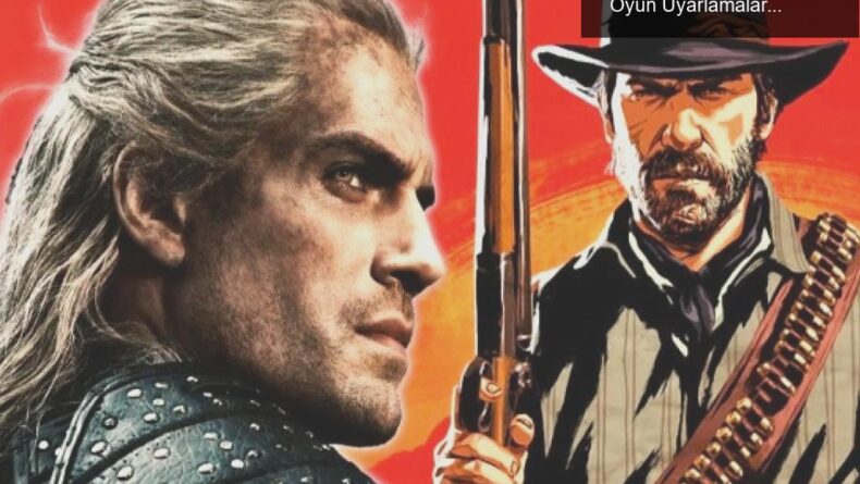 Henry Cavill’in Red Dead Redemption Film İsteği ve Oyun Uyarlamalarının Geleceği