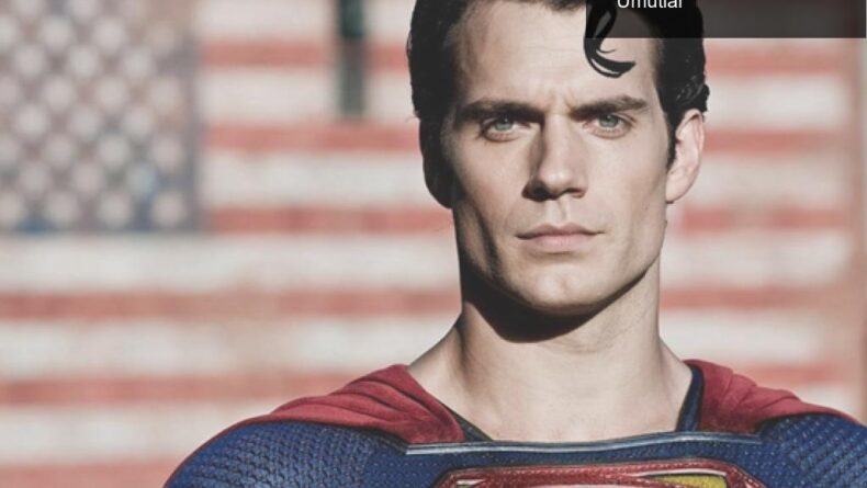 Henry Cavill’in Superman Serüveni: Ayrılık ve Yeni Umutlar