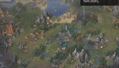 Heroes of Might and Magic: Olden Era’nın Erken Erişim Tarihi 2026’ya Ertelendi