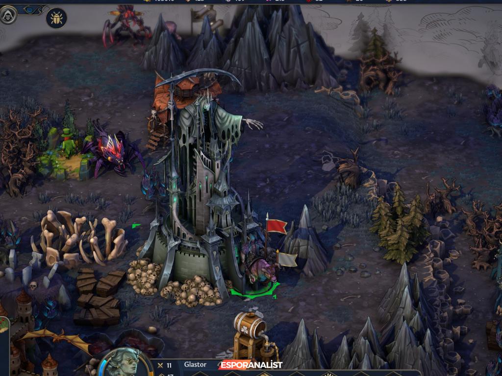 Heroes of Might & Magic: Olden Era - Yeni Bir Başlangıç!