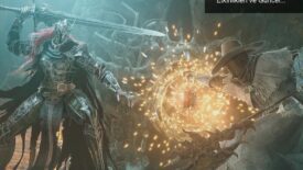 Hexworks’in Lords of the Fallen ile Yeni Yıl Etkinlikleri ve Güncellemeleri