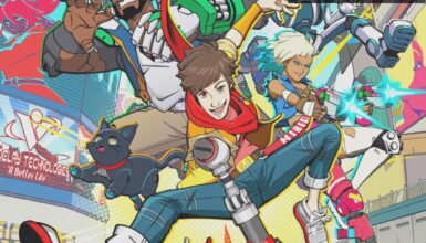 Hi-Fi Rush: Ritim ve Aksiyonun Eşsiz Buluşması