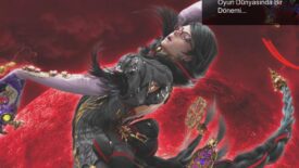 Hideki Kamiya’nın Ayrılığı: Bayonetta ve Oyun Dünyasında Bir Dönemin Kapanışı