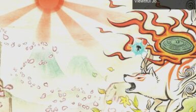 Hideki Kamiya’nın Hayalindeki Oyun Devamları: Okami ve Viewtiful Joe’ya Dönüş Çağrısı