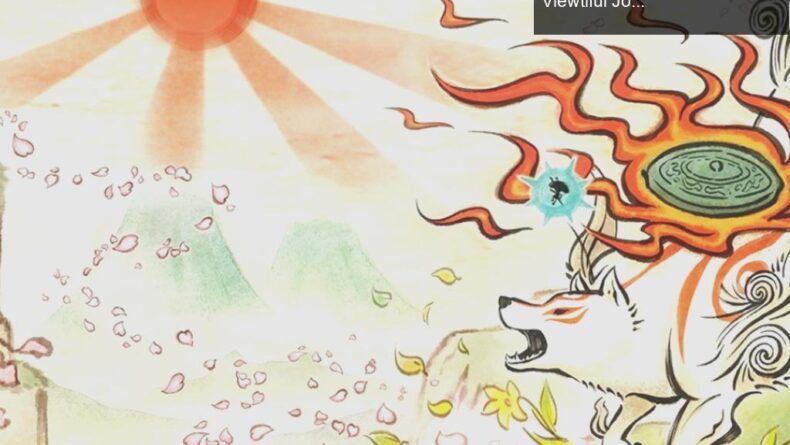 Hideki Kamiya’nın Hayalindeki Oyun Devamları: Okami ve Viewtiful Joe’ya Dönüş Çağrısı