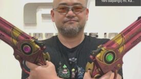 Hideki Kamiya’nın Oyun Dünyasındaki Ayrılışı: Yeni Başlangıç mı, Kayıp mı?
