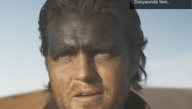 Hideo Kojima’nın Furiosa’ya Duyduğu Hayranlık: Film Dünyasında Yeni Bir Umut Işığı