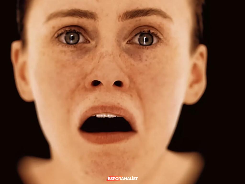 Hideo Kojima'nın OD Projesindeki Gizemler ve Silent Hill Bağlantısı