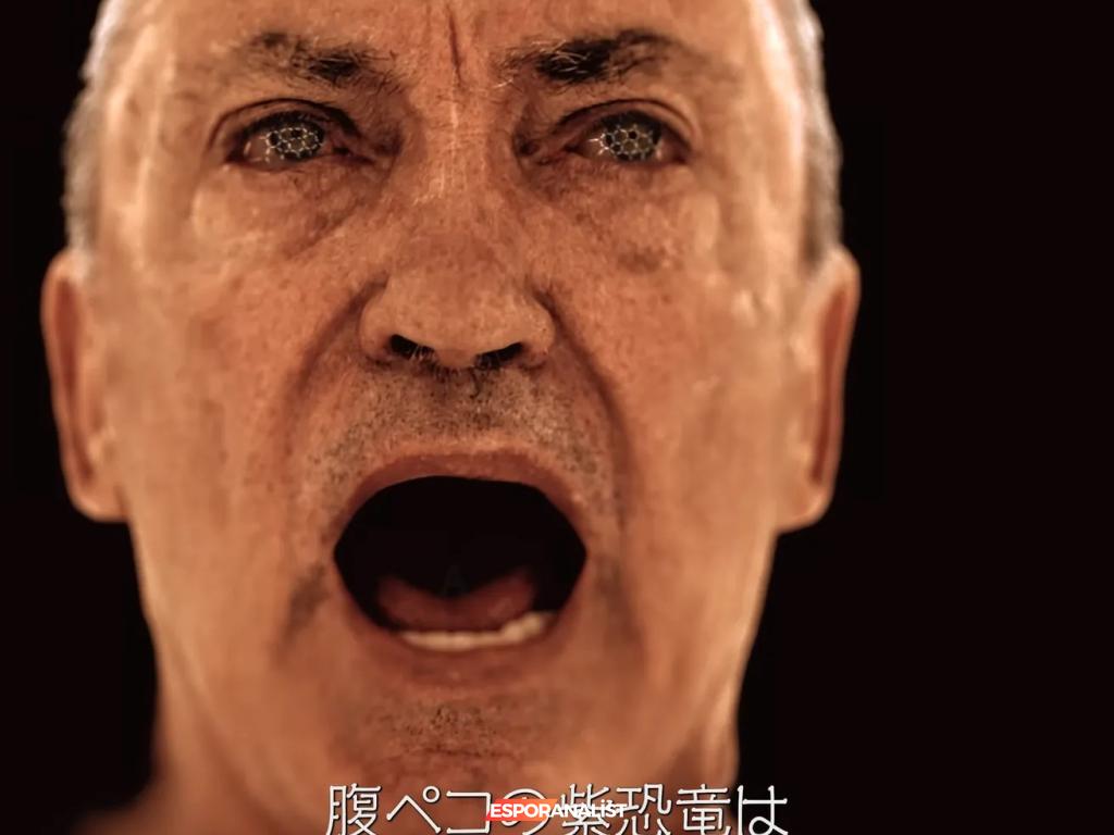 Hideo Kojima'nın OD Projesindeki Gizemler ve Silent Hill Bağlantısı