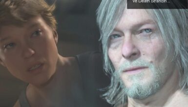 Hideo Kojima’nın Pandemi Dönemindeki Yaratıcılığı ve Death Stranding 2 Üzerine Düşünceleri