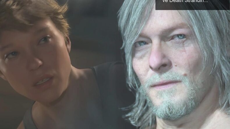 Hideo Kojima’nın Pandemi Dönemindeki Yaratıcılığı ve Death Stranding 2 Üzerine Düşünceleri