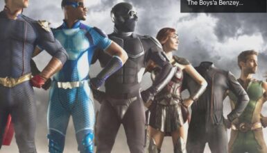 Hideo Kojima’nın Rüya Projesi: Mads Mikkelsen ile The Boys’a Benzeyen Bir Oyun Geliştirmek İsteniyordu