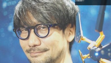 Hideo Kojima’nın Yeni Oyununda Gizemli Karakter: Kim Olabilir?