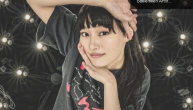 Hideo Kojima’nın Yeni Projesinde Shiori Kutsuna Beklentileri Arttırdı