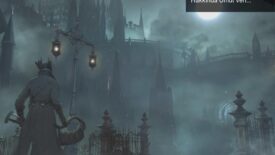 Hidetaka Miyazaki’den Bloodborne’un PC Versiyonu Hakkında Umut Verici Açıklamalar