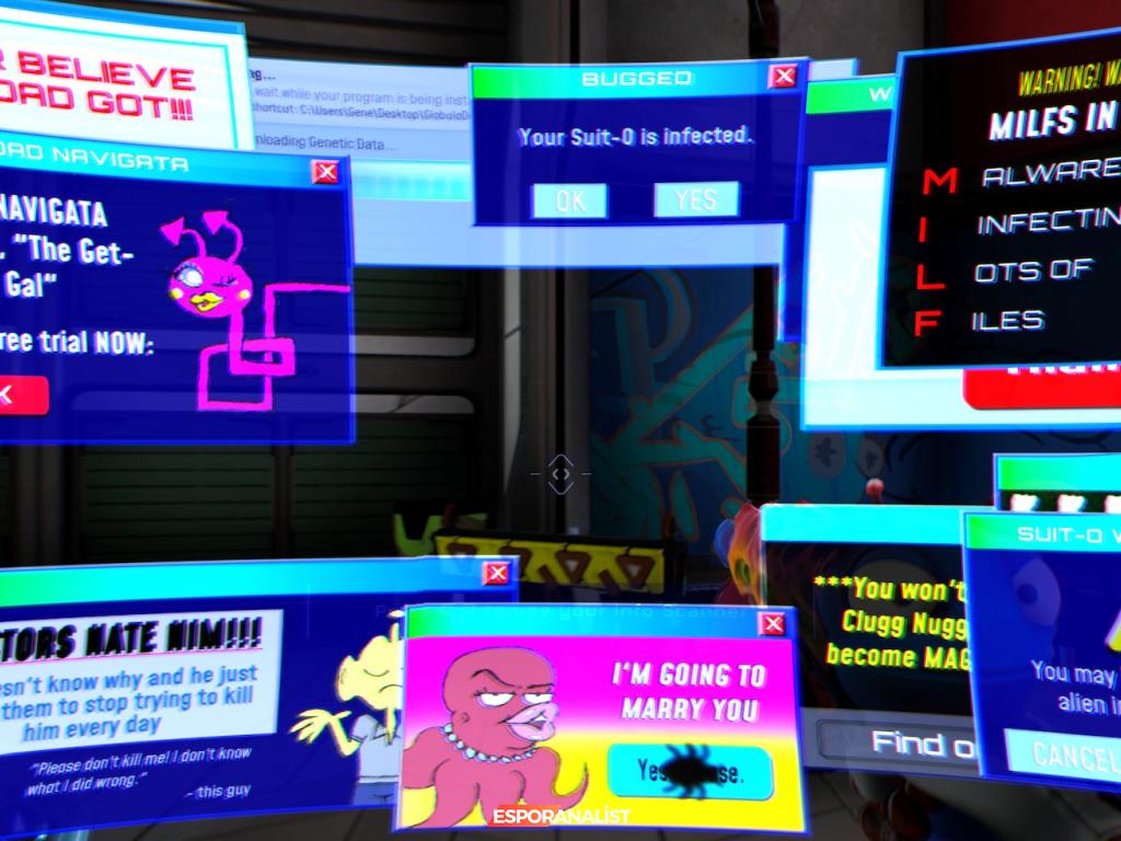 High On Life: Mizahi Aksiyonun Heyecan Verici Dünyası